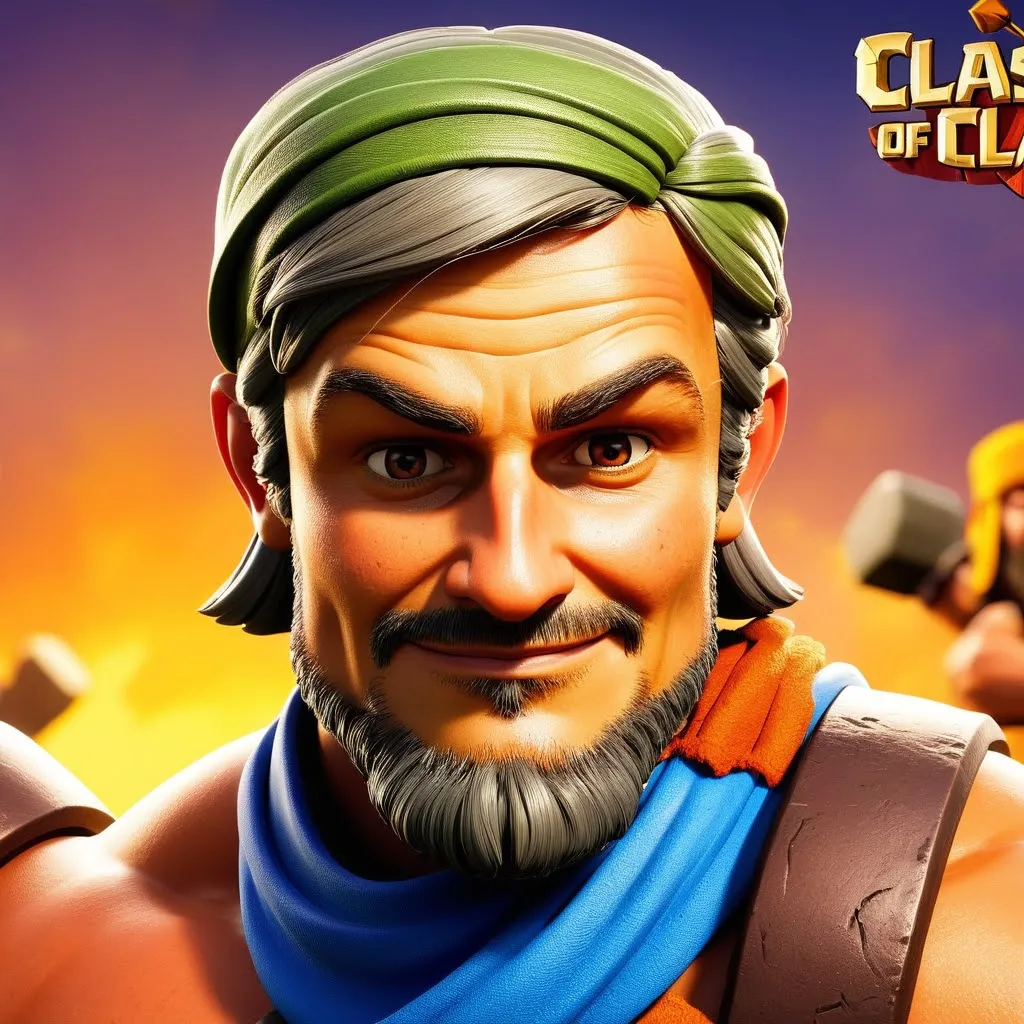 Supercell - Clash of Clans