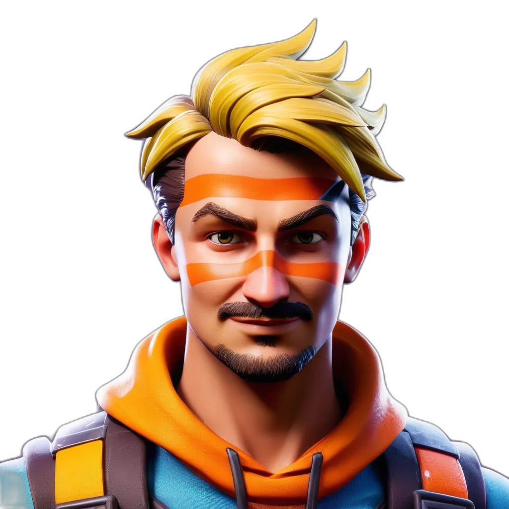 An Unreal version of Nikolai